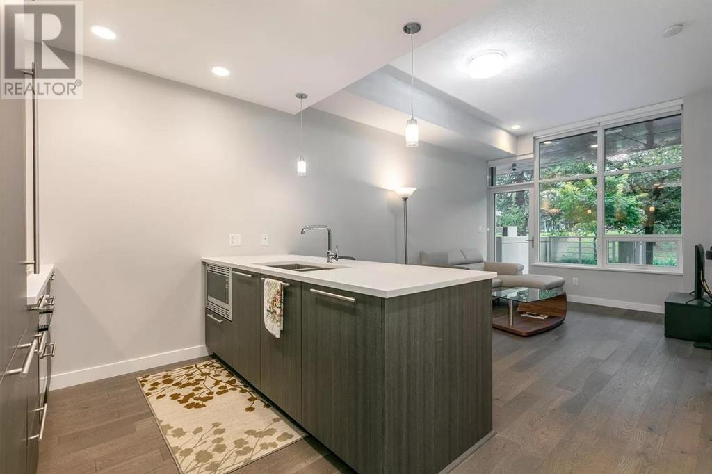 106 5033 Cambie Street, Vancouver, British Columbia  V5Z 0H6 - Photo 4 - R2971421