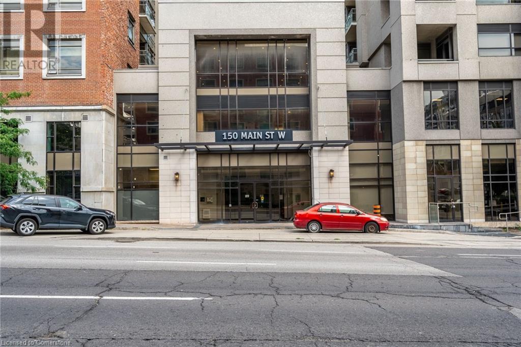 Property at 150 MAIN Street W Unit# 316 image 2