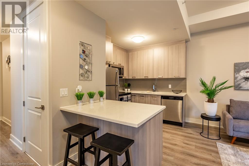 150 Main Street W Unit# 316, Hamilton, Ontario  L8P 1H8 - Photo 7 - 40702003