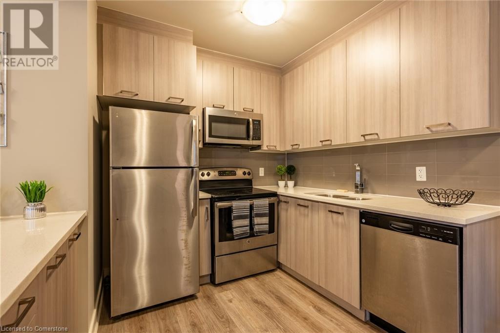 150 Main Street W Unit# 316, Hamilton, Ontario  L8P 1H8 - Photo 8 - 40702003