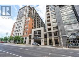 150 MAIN Street W Unit# 316, Hamilton, Ontario