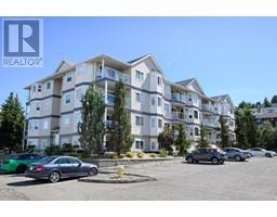 1160 HUGH ALLAN Drive Unit# 204, kamloops, British Columbia