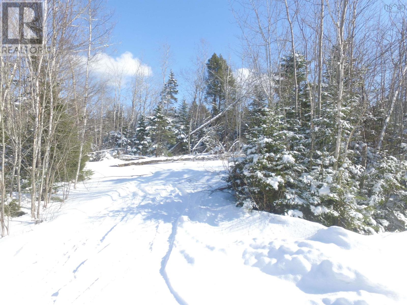 Lot 8 Loch Broom, loch broom, Nova Scotia