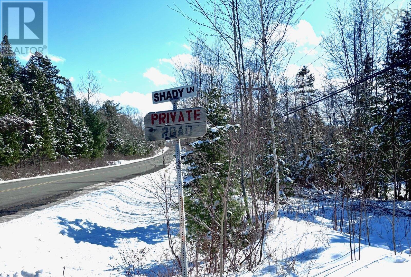 Lot 8 Loch Broom, Loch Broom, Nova Scotia  B0K 1H0 - Photo 2 - 202503728