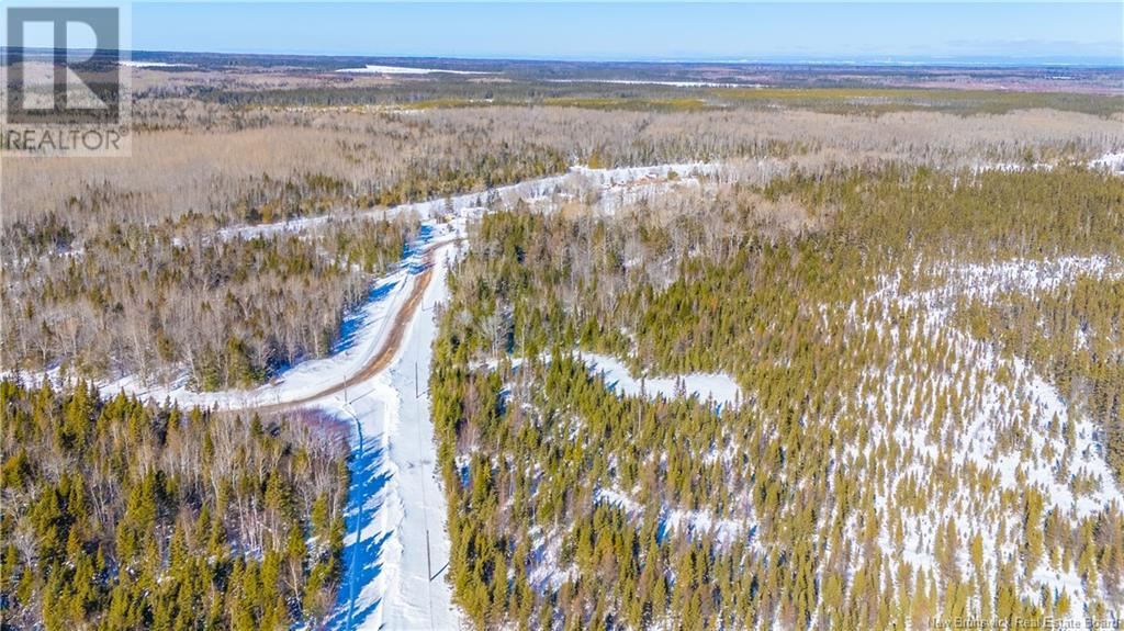 Lot Du Boom Road, Bertrand, New Brunswick  E1W 1M5 - Photo 2 - NB111185