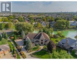 375 RIVER OAK Place, Waterloo, Ontario