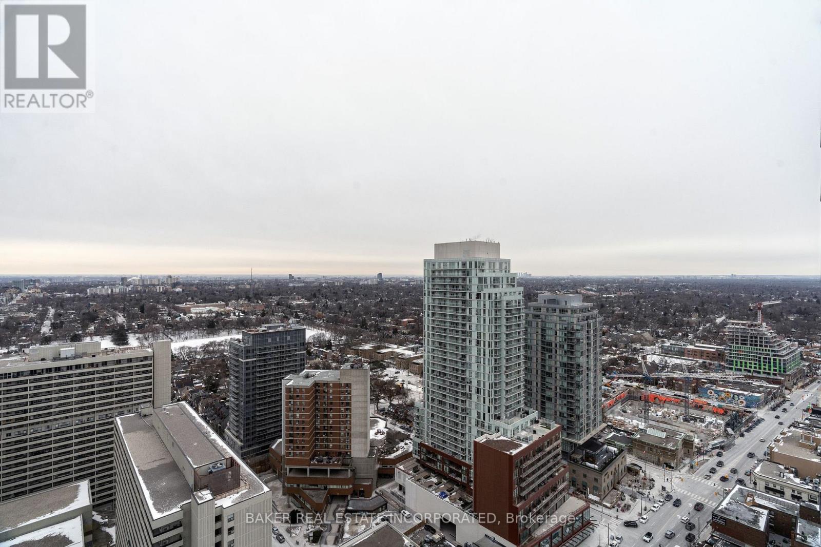 3303 - 15 Roehampton Avenue, Toronto, Ontario  M4P 0C2 - Photo 6 - C11991767
