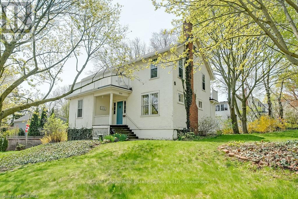 Property at 200 WILLIAM STREET image 1