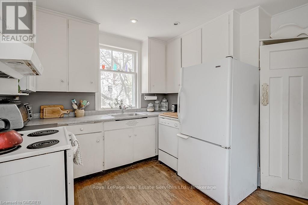 200 William Street, Oakville, Ontario  L6J 1C7 - Photo 14 - W10403987