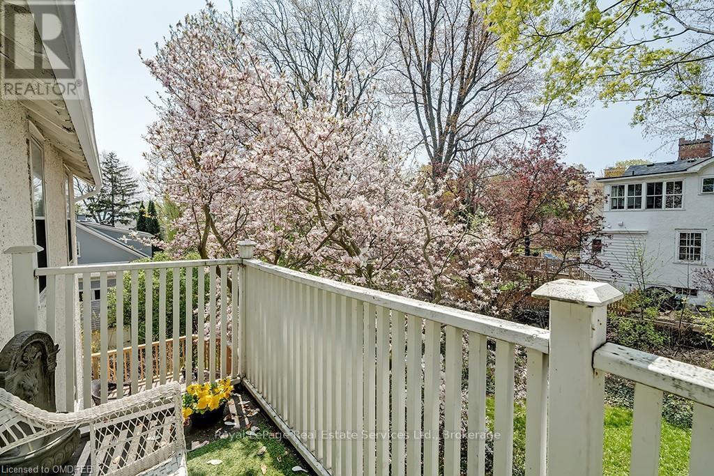 200 William Street, Oakville, Ontario  L6J 1C7 - Photo 20 - W10403987