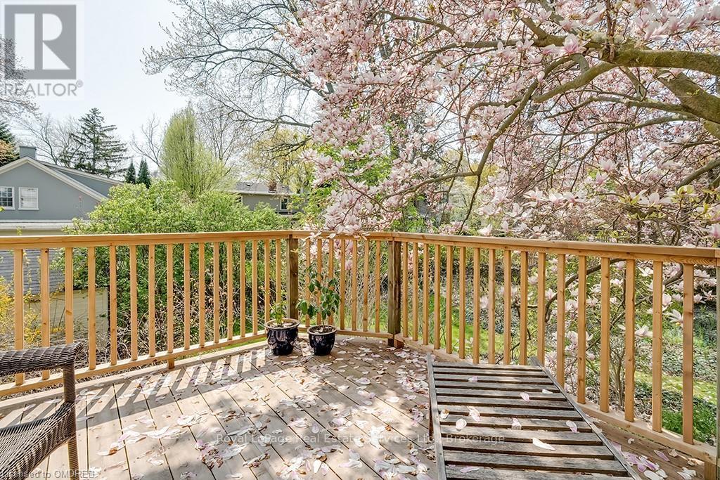 200 William Street, Oakville, Ontario  L6J 1C7 - Photo 34 - W10403987