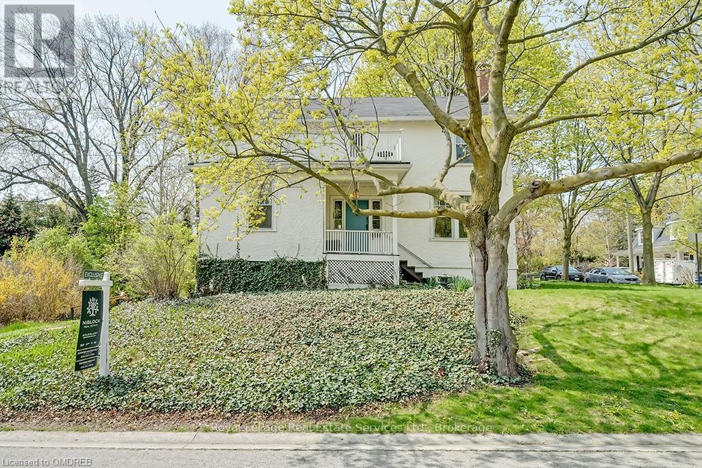 200 William Street, Oakville, Ontario  L6J 1C7 - Photo 41 - W10403987