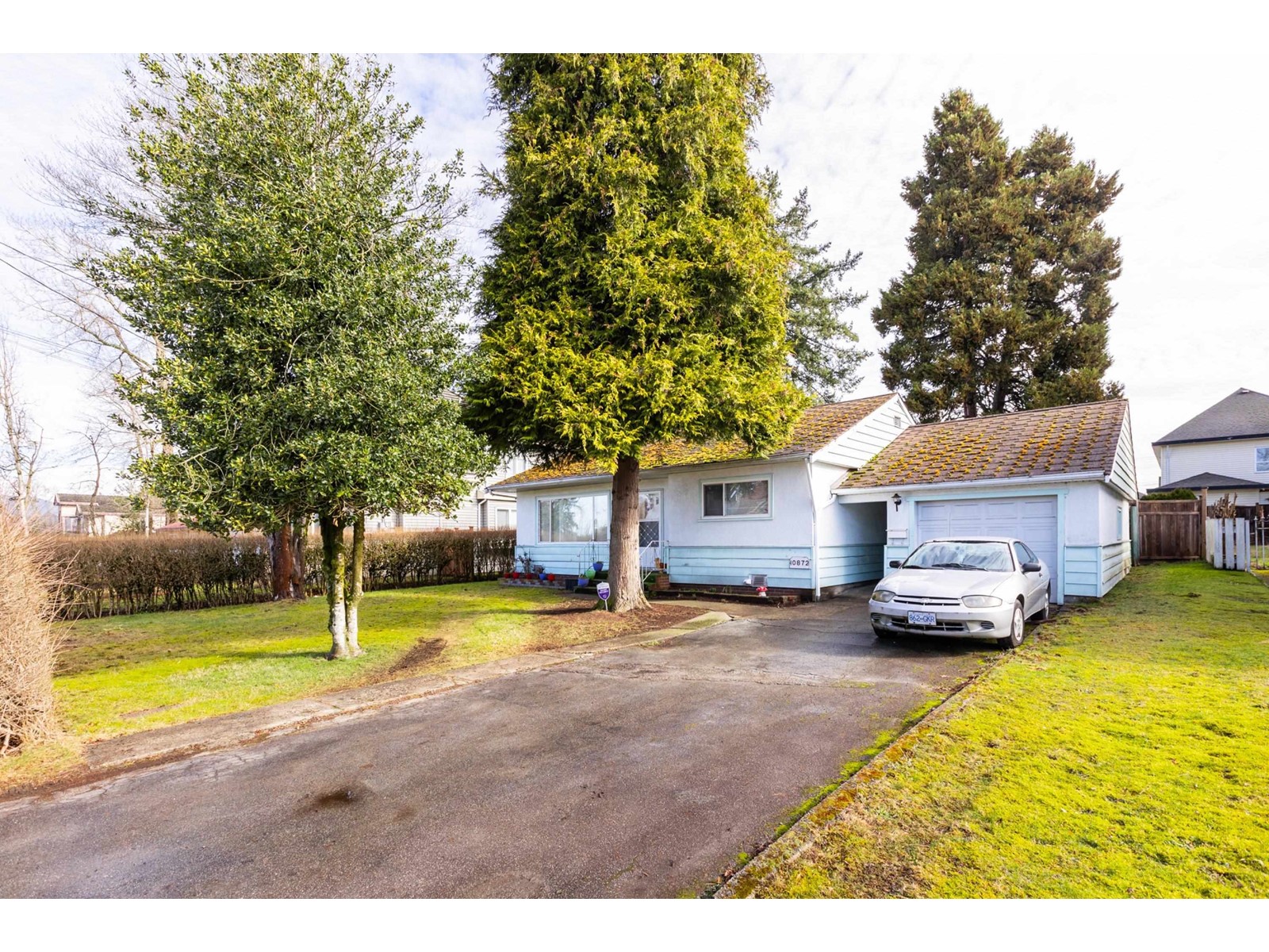 Property at 10872 139A STREET image 1