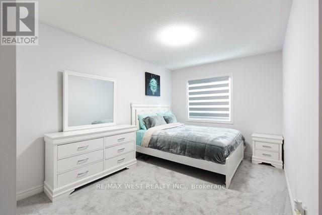 31 Frederick Taylor Way, East Gwillimbury, Ontario  L0G 1M0 - Photo 17 - N11991738