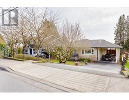 1120 ROCHESTER AVENUE, Coquitlam, British Columbia