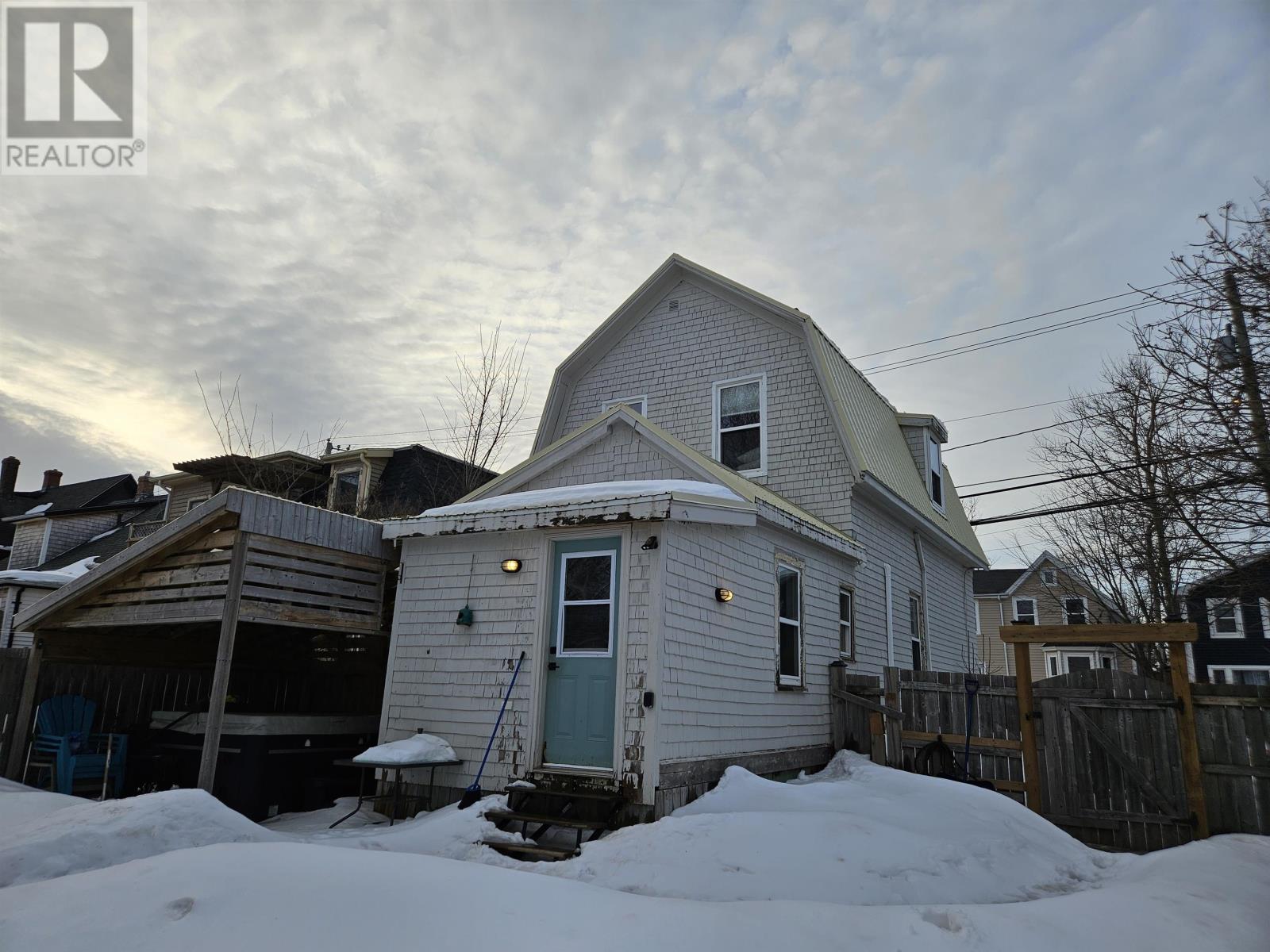 322 Fitzroy Street, Charlottetown, Prince Edward Island  C1A 1T1 - Photo 14 - 202503729