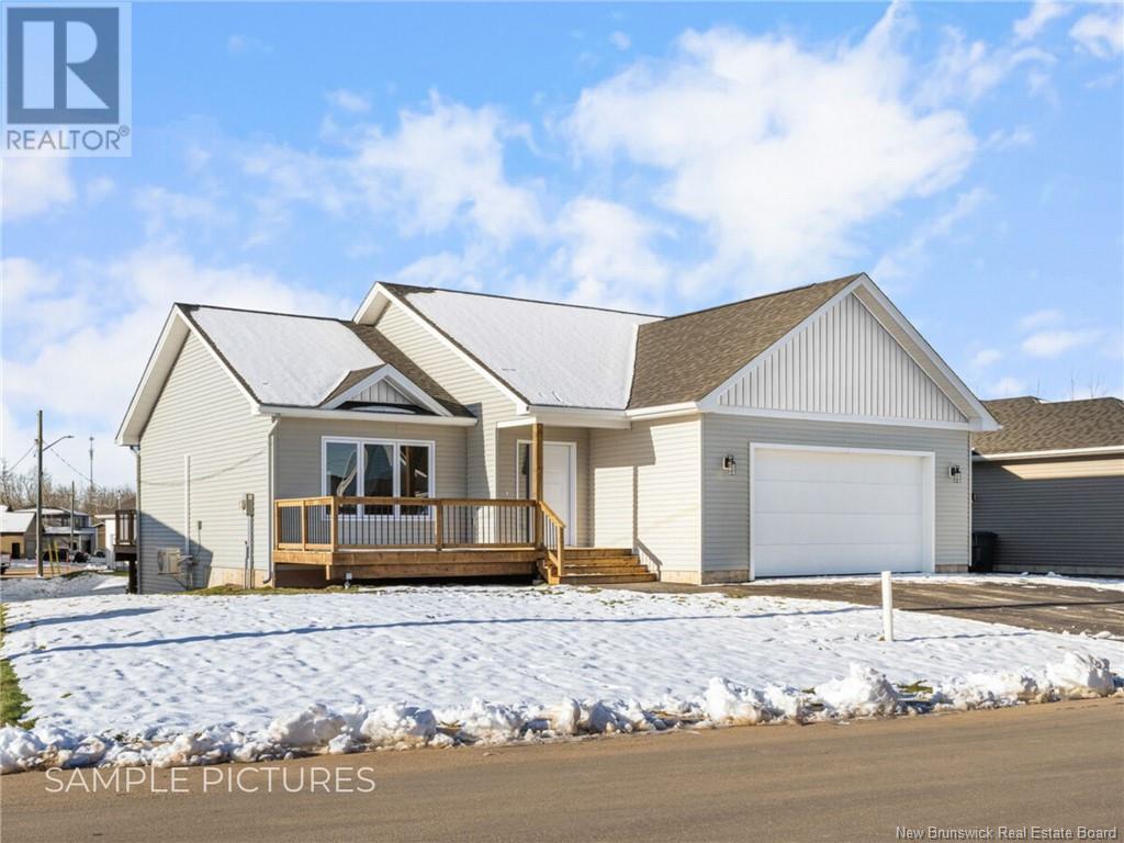 454 Gaspé Street, dieppe, New Brunswick