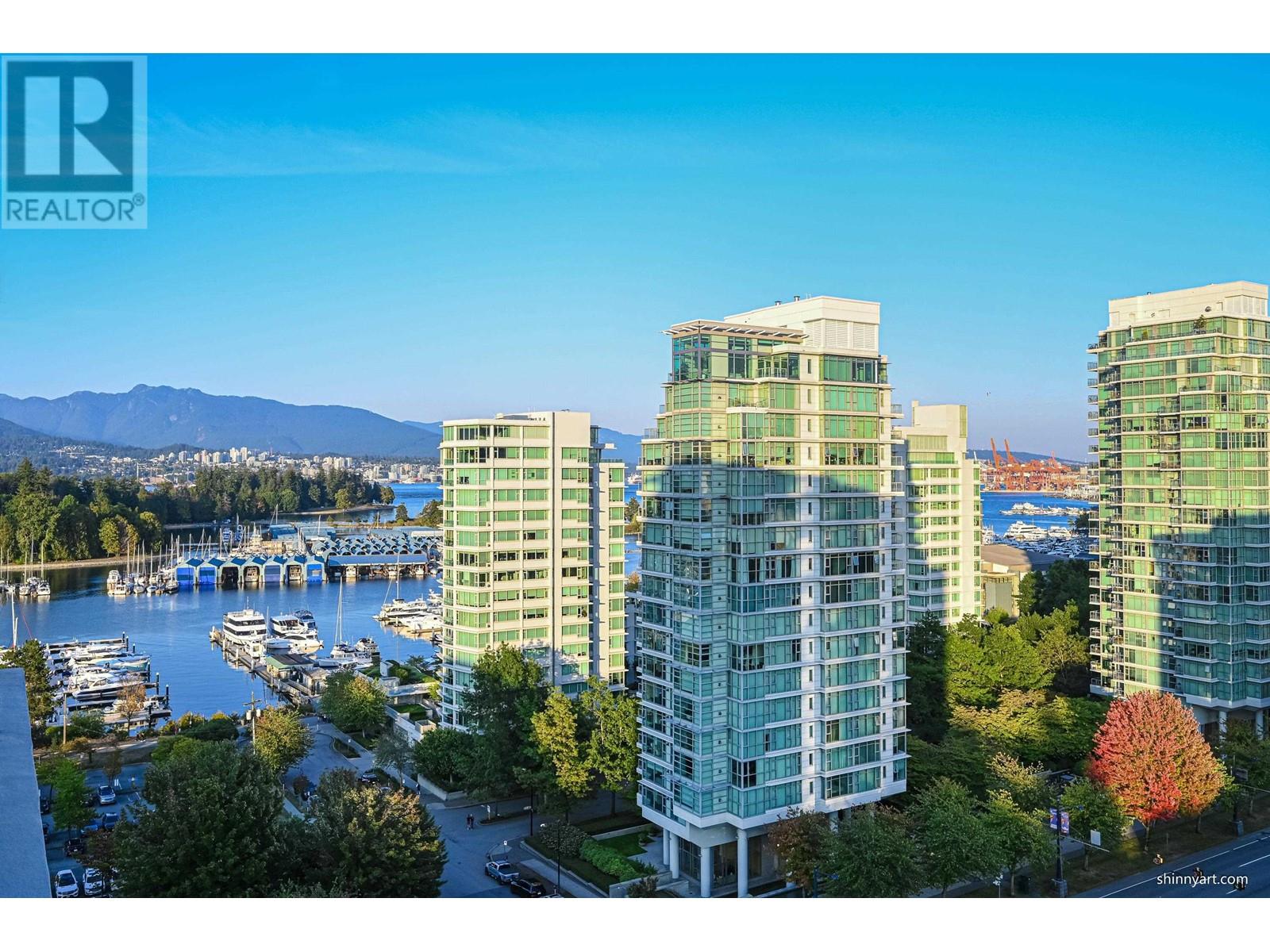 1602 1863 Alberni Street, Vancouver, British Columbia  V6G 3H8 - Photo 30 - R2968749