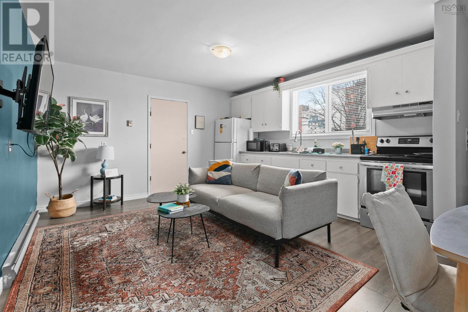 5571 North Street, Halifax, Nova Scotia  B3K 1N1 - Photo 11 - 202503730