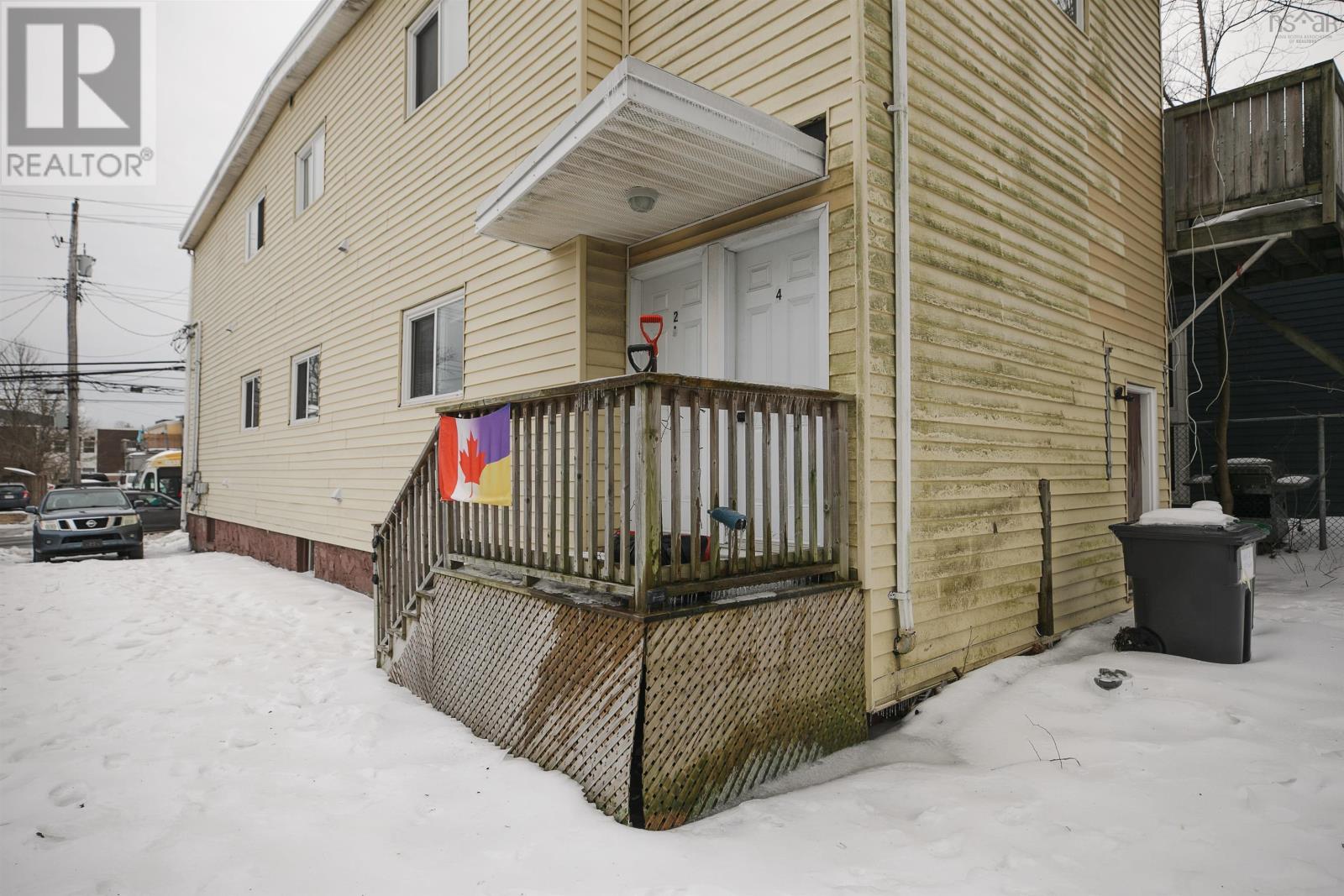 5571 North Street, Halifax, Nova Scotia  B3K 1N1 - Photo 19 - 202503730