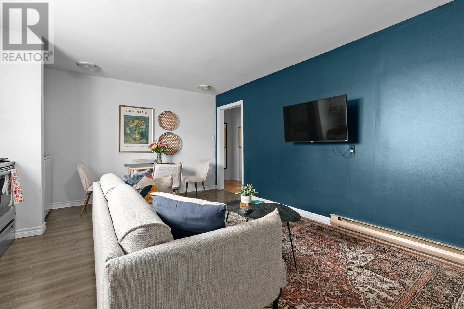 5571 North Street, Halifax, Nova Scotia  B3K 1N1 - Photo 9 - 202503730