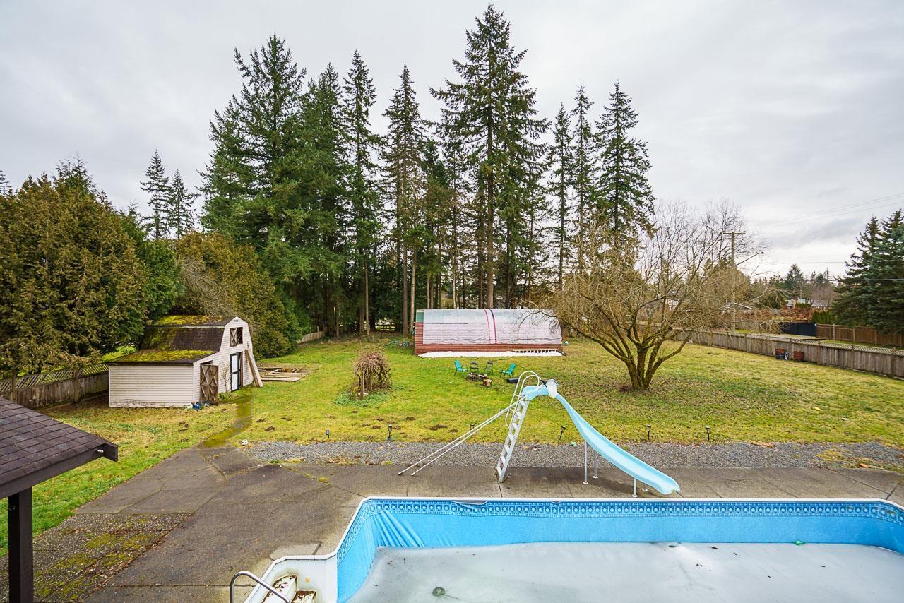 25016 59 Avenue, Langley, British Columbia  V4W 1T4 - Photo 19 - R2970790