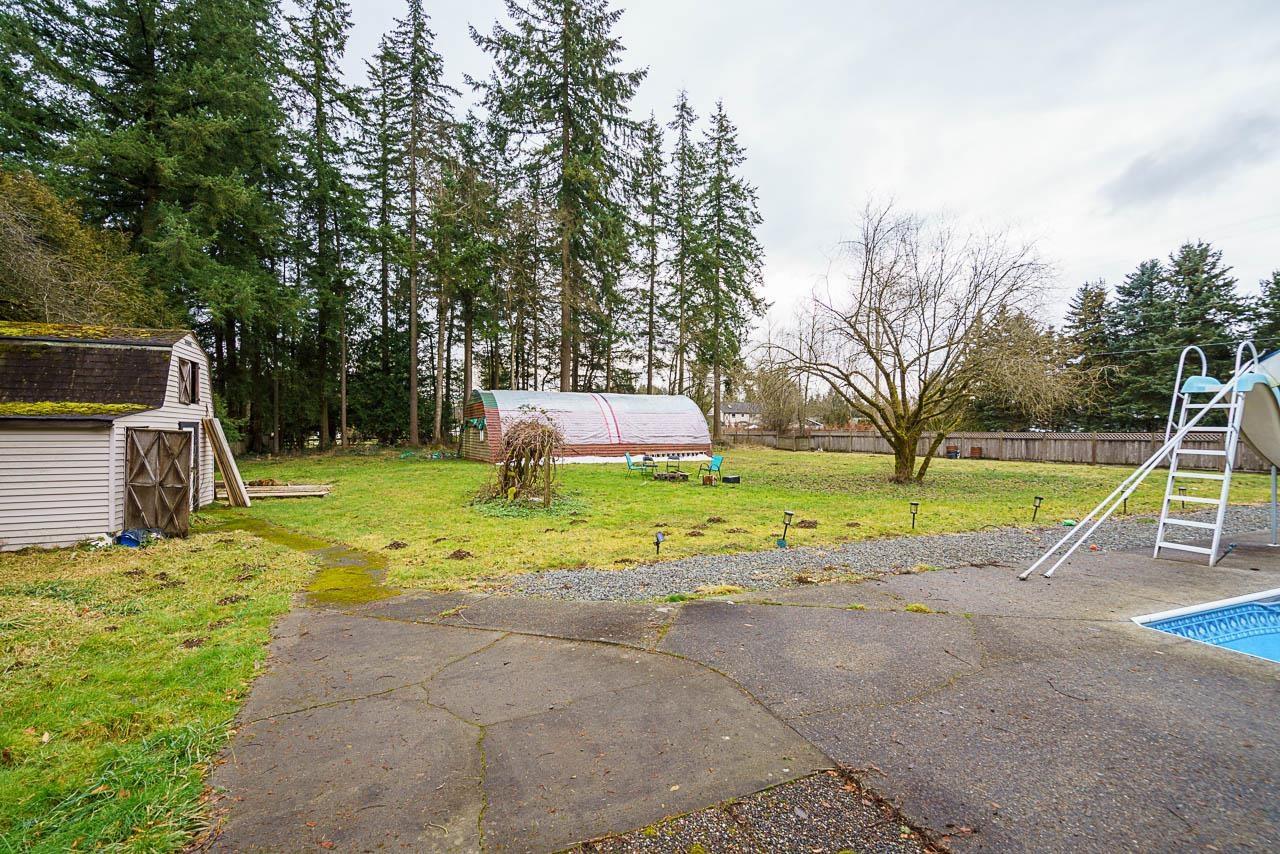 25016 59 Avenue, Langley, British Columbia  V4W 1T4 - Photo 32 - R2970790