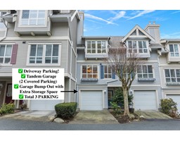 61 8844 208 STREET, Langley, British Columbia