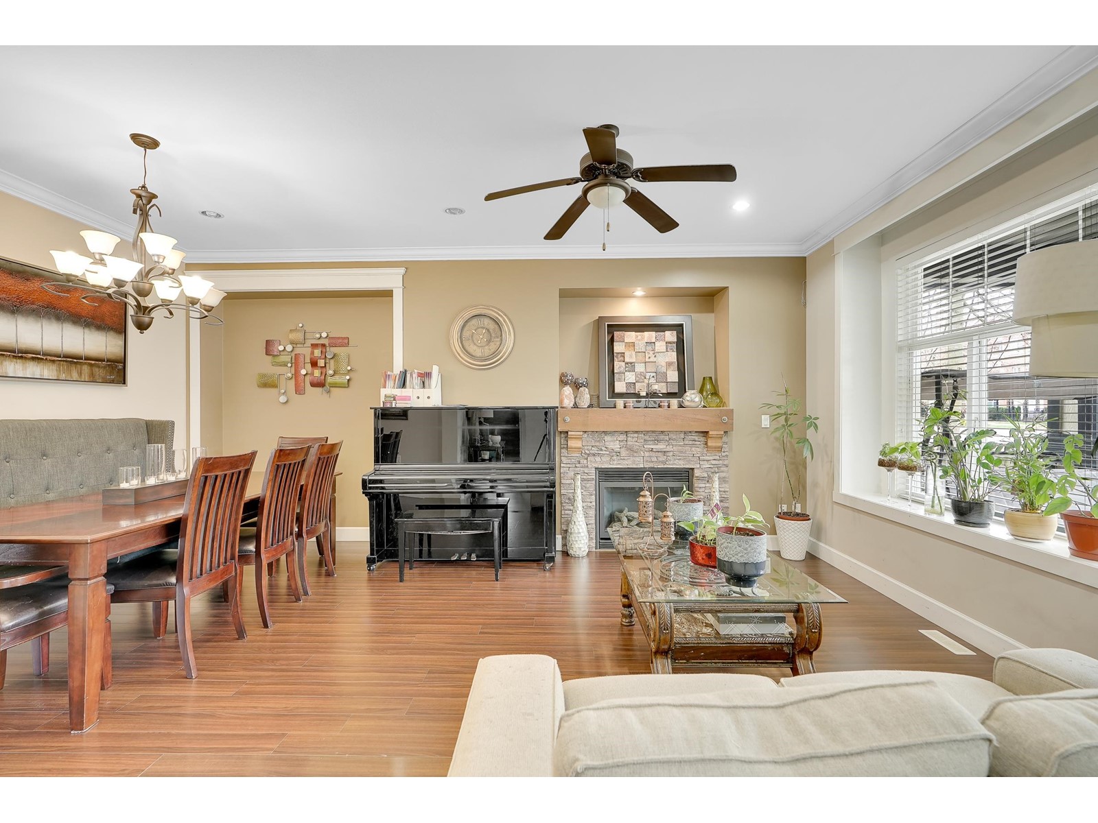 8378 208th Street, Langley, British Columbia  V2Y 0A7 - Photo 3 - R2970920