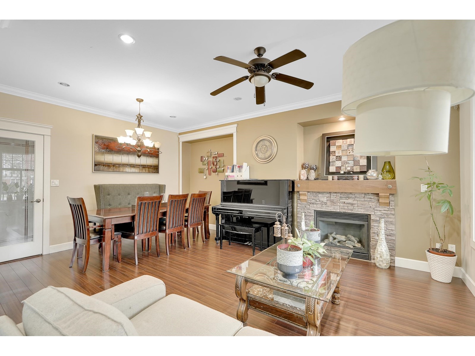 8378 208th Street, Langley, British Columbia  V2Y 0A7 - Photo 4 - R2970920