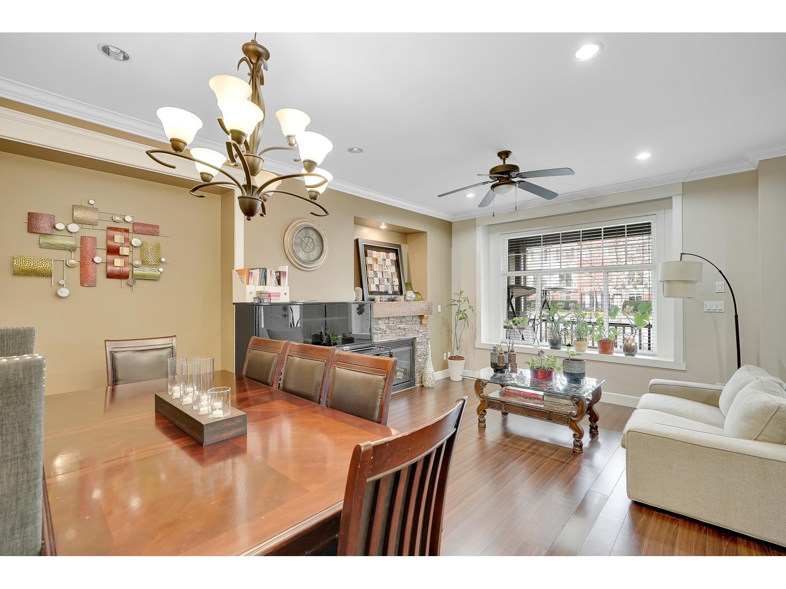 8378 208th Street, Langley, British Columbia  V2Y 0A7 - Photo 5 - R2970920