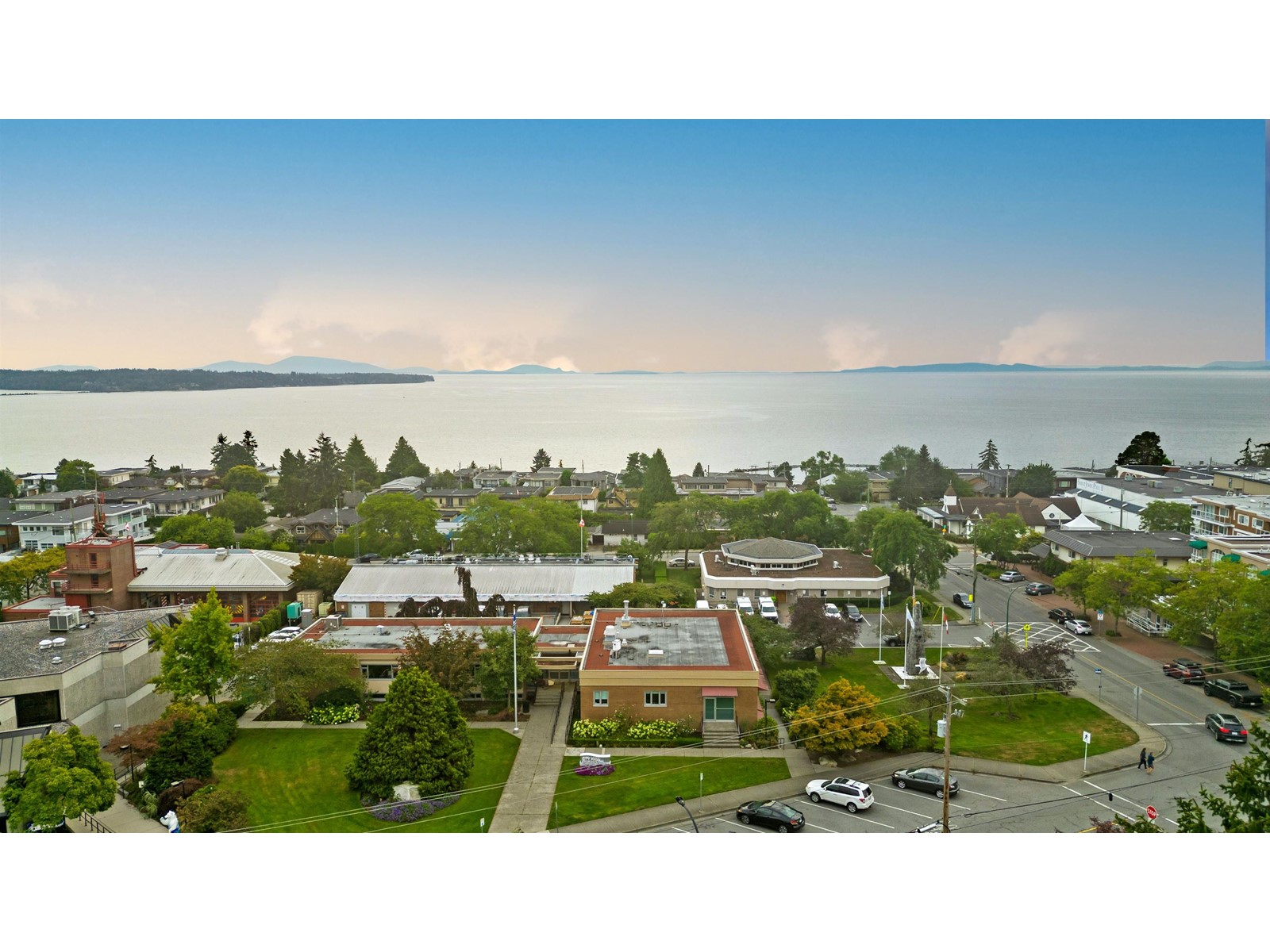 303 1234 Merklin Street, White Rock, British Columbia  V4B 4B9 - Photo 28 - R2971102