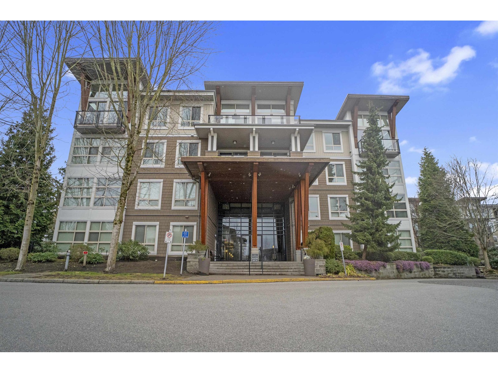312 6628 120 STREET, surrey, British Columbia