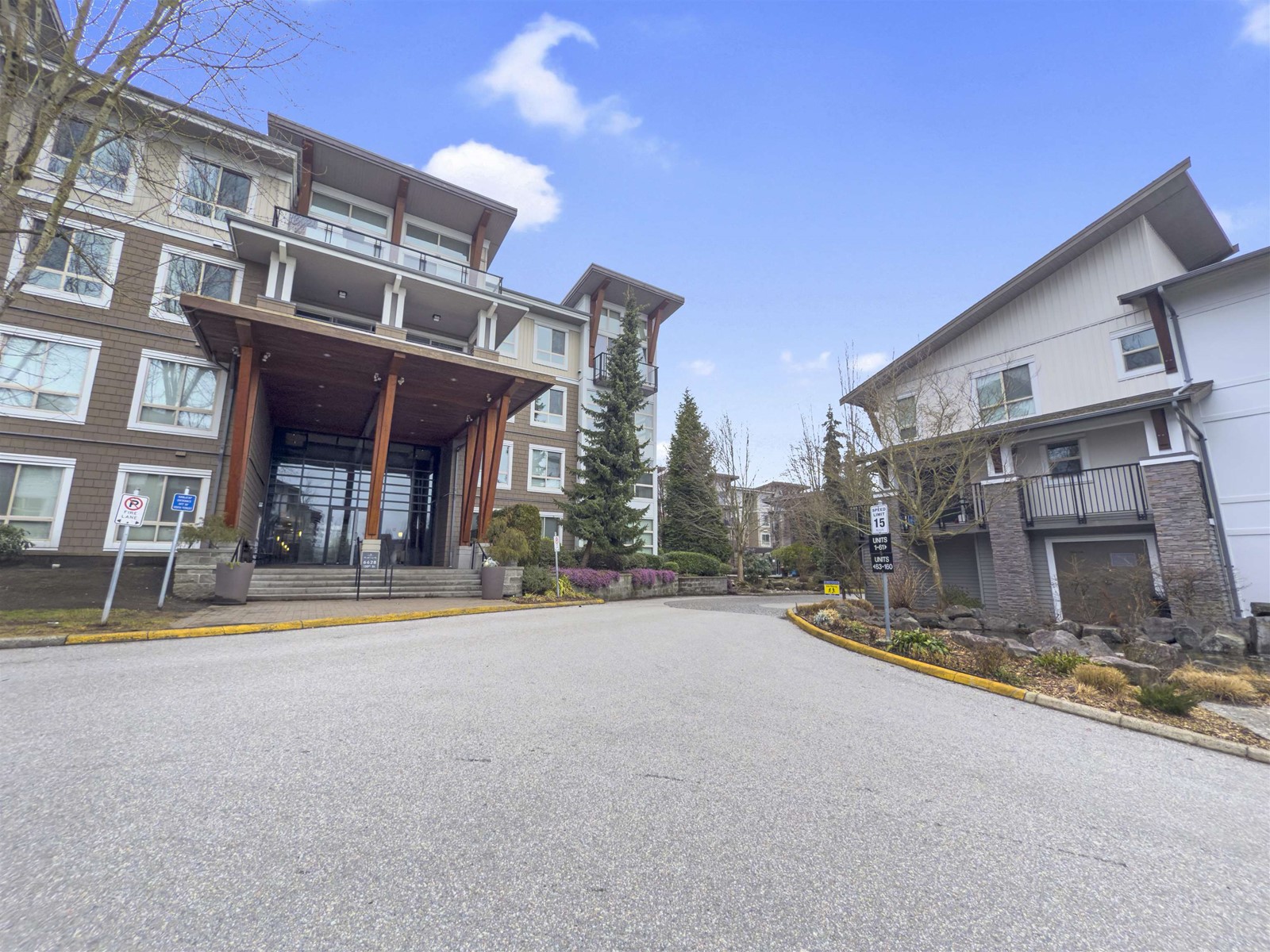 312 6628 120 Street, Surrey, British Columbia  V3W 1T7 - Photo 2 - R2970452