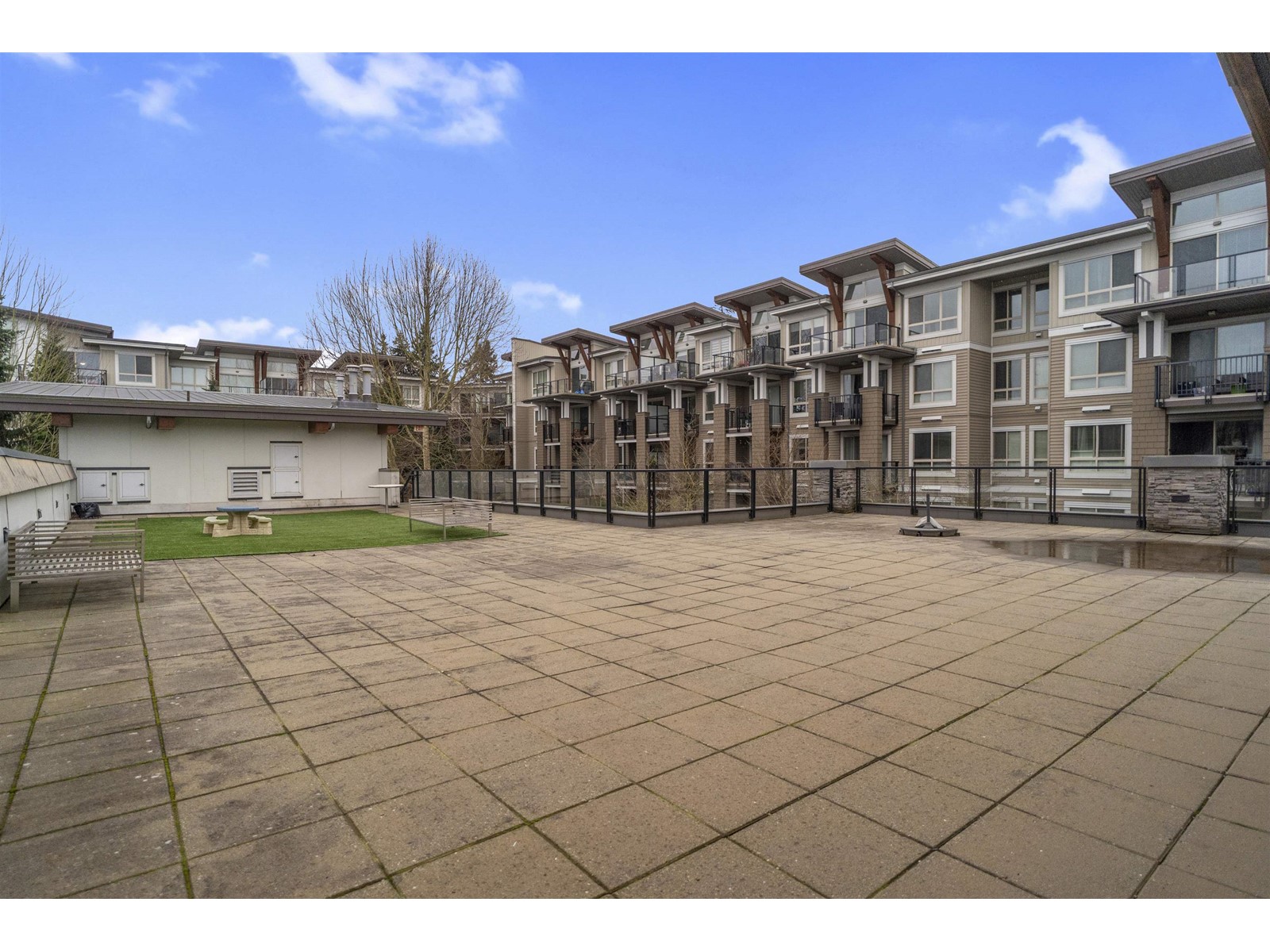 312 6628 120 Street, Surrey, British Columbia  V3W 1T7 - Photo 20 - R2970452