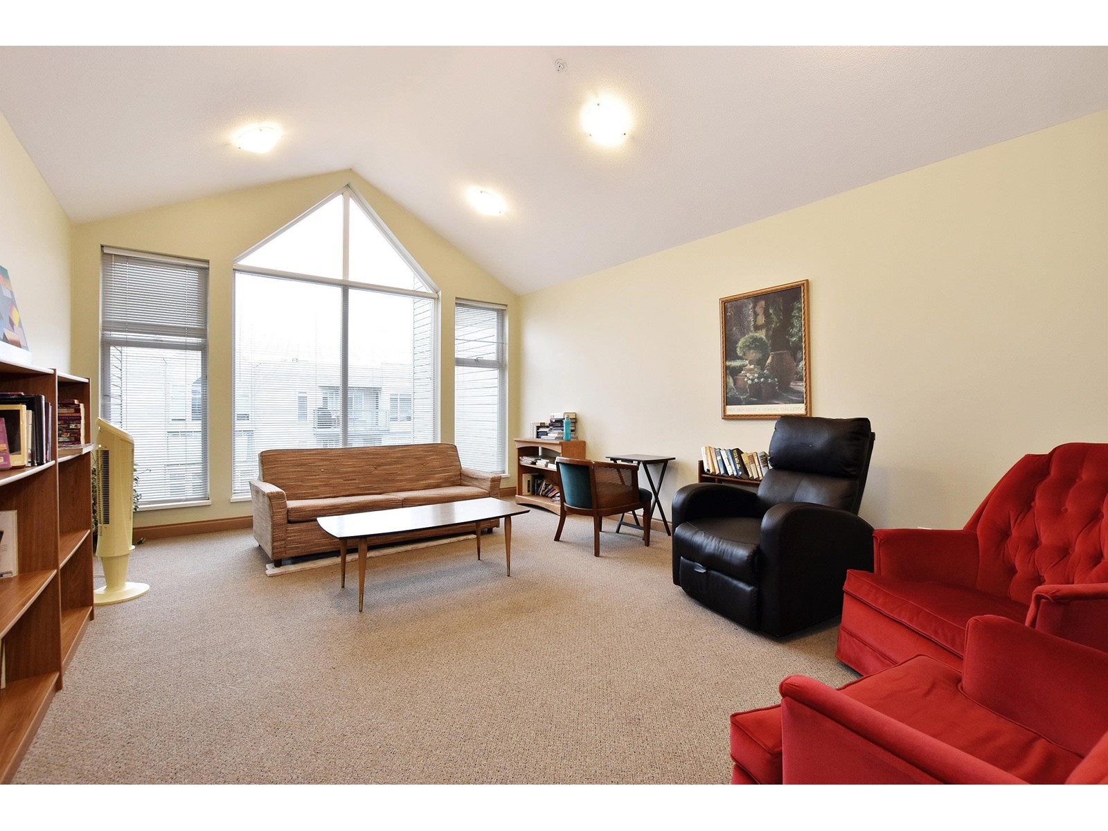 214 32085 George Ferguson Way, Abbotsford, British Columbia  V2T 2K7 - Photo 17 - R2970941