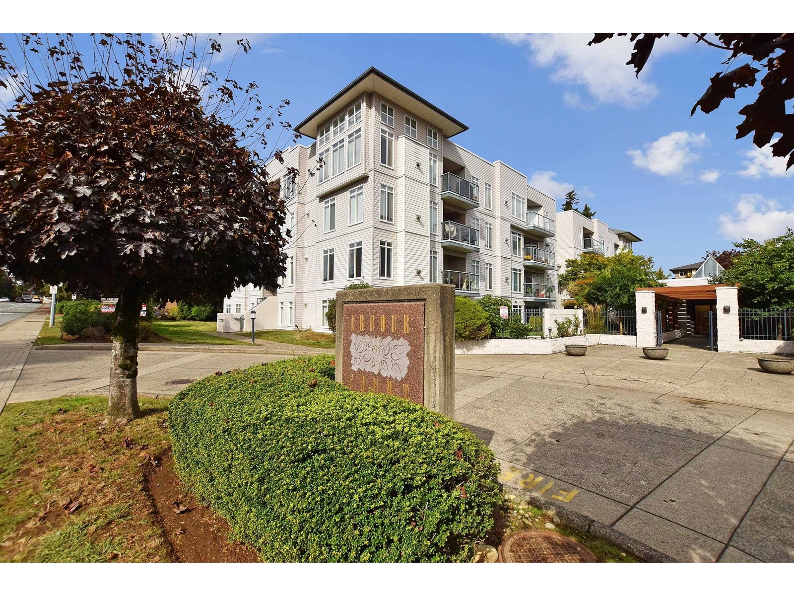 214 32085 George Ferguson Way, Abbotsford, British Columbia  V2T 2K7 - Photo 21 - R2970941