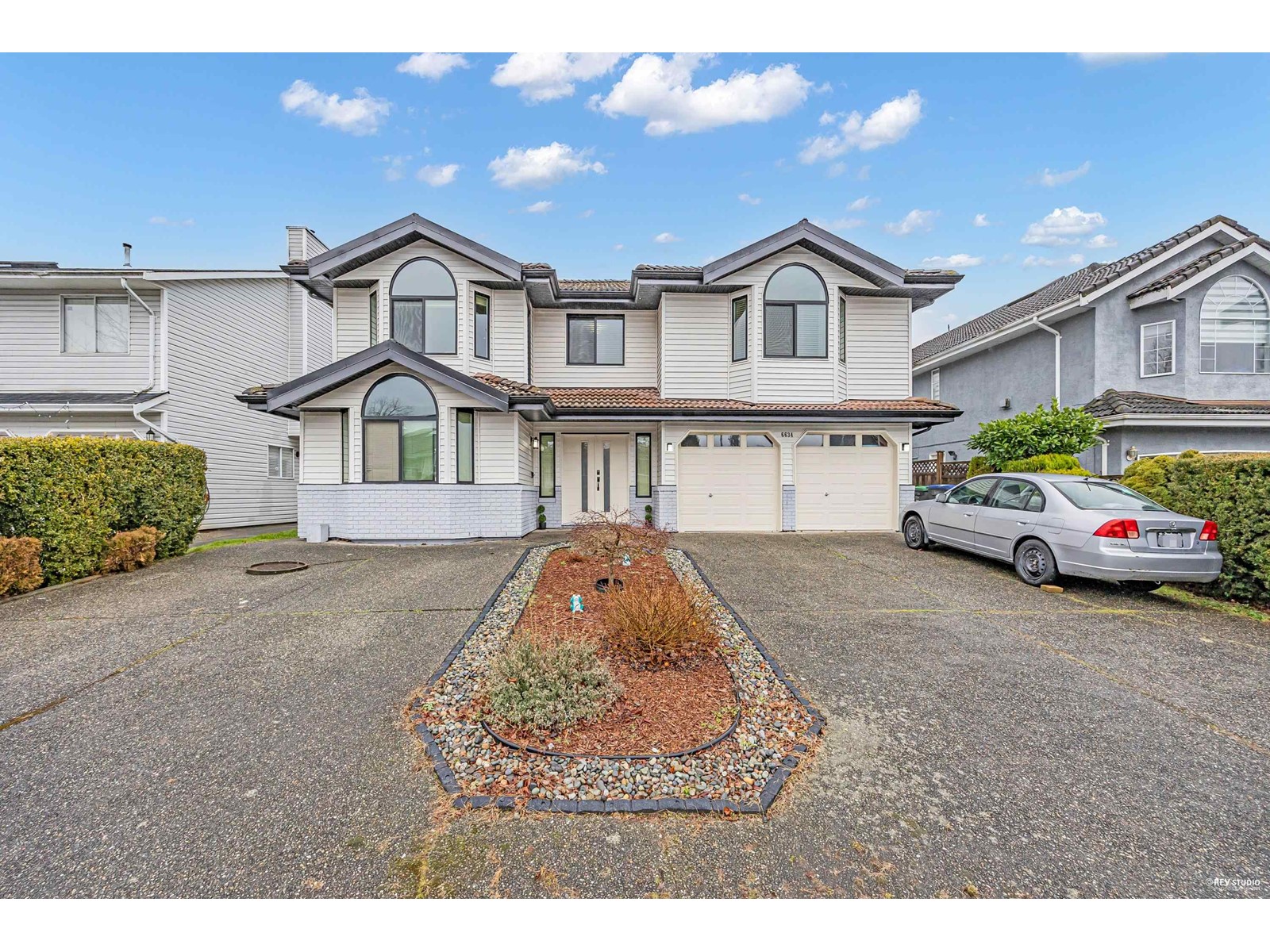 6634 124 STREET, Surrey, British Columbia