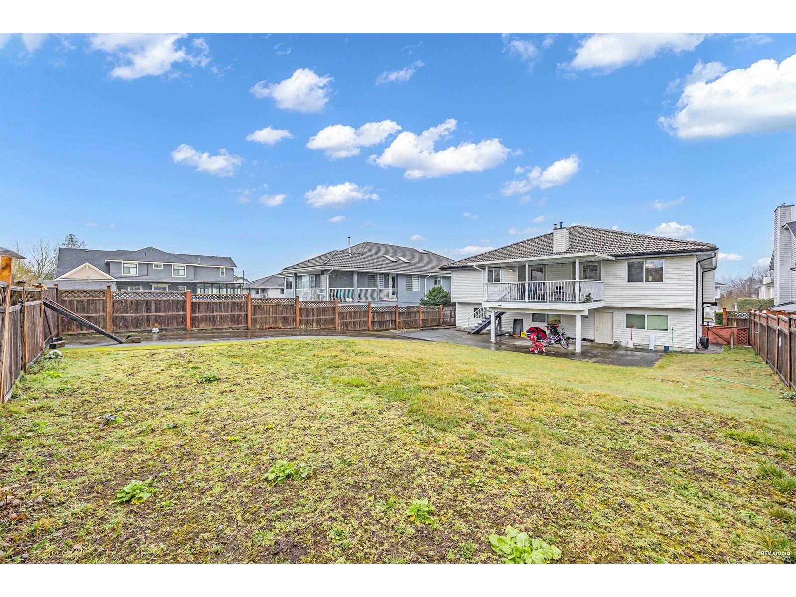 6634 124 Street, Surrey, British Columbia  V3W 0Z3 - Photo 36 - R2970036