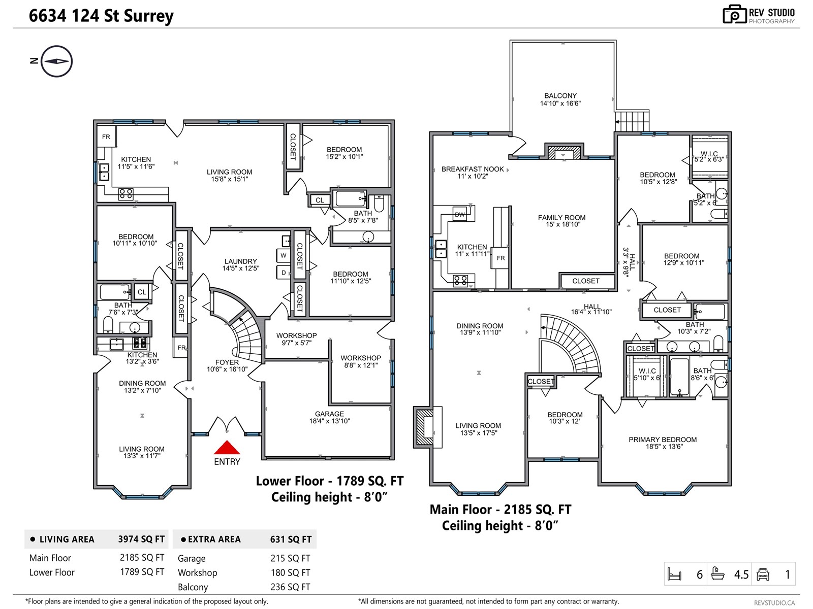 6634 124 Street, Surrey, British Columbia  V3W 0Z3 - Photo 40 - R2970036