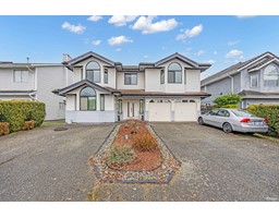 6634 124 STREET, Surrey, British Columbia