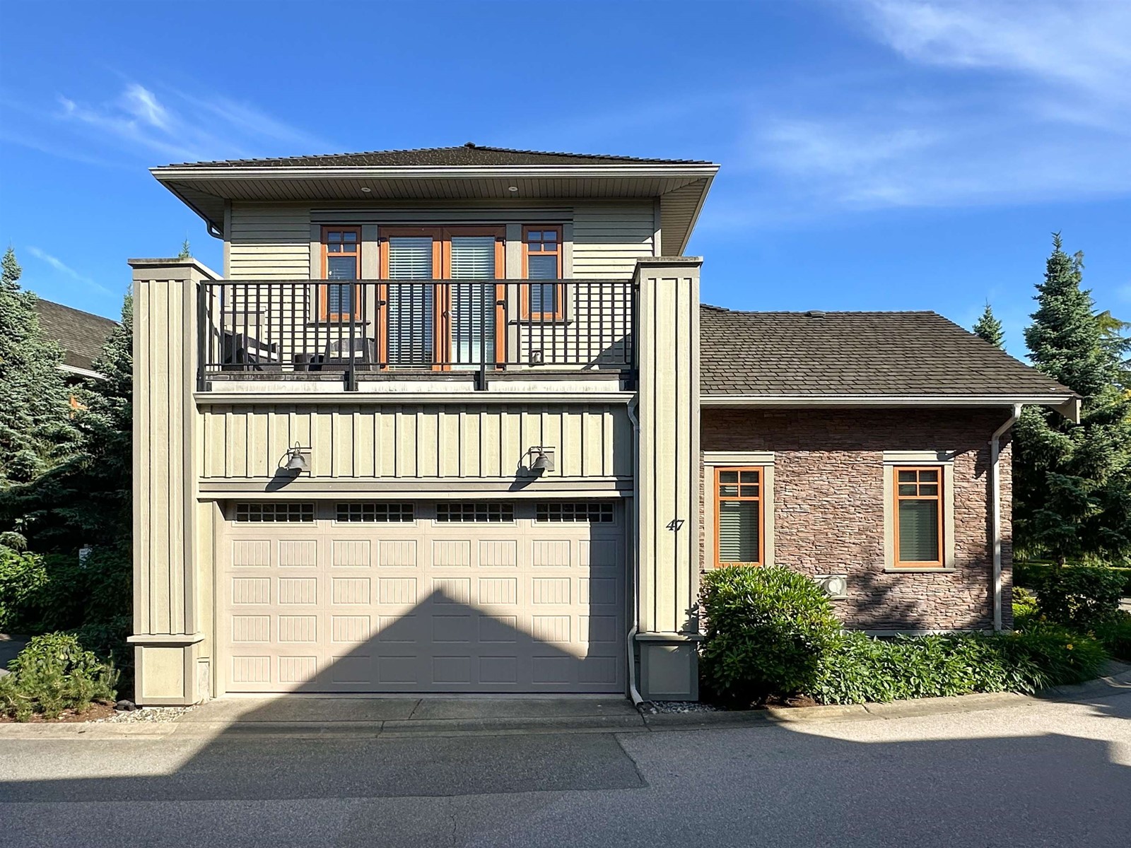 Property at 47 3109 161 STREET image 1