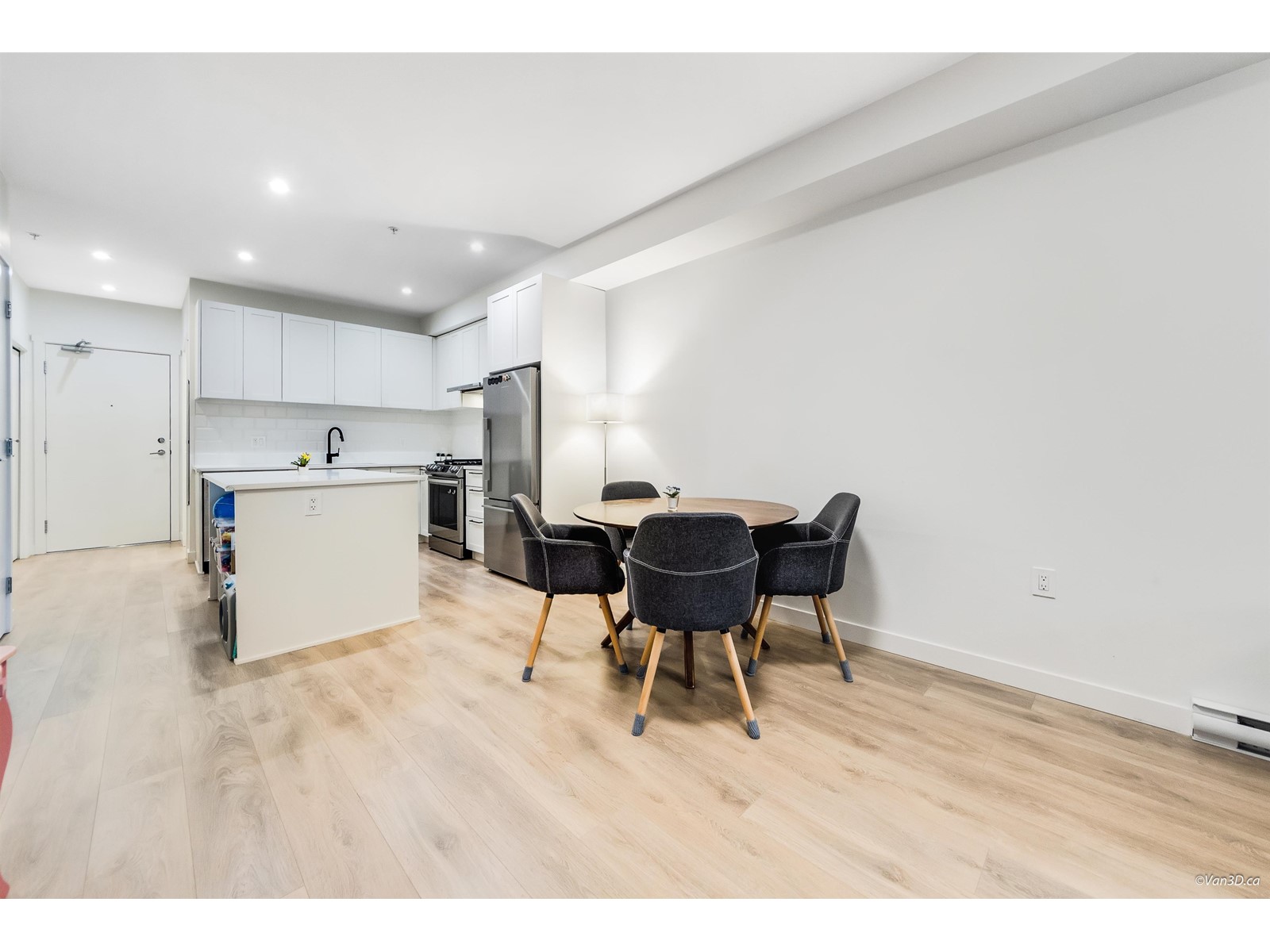 Property at 306 5415 BRYDON CRESCENT image 4