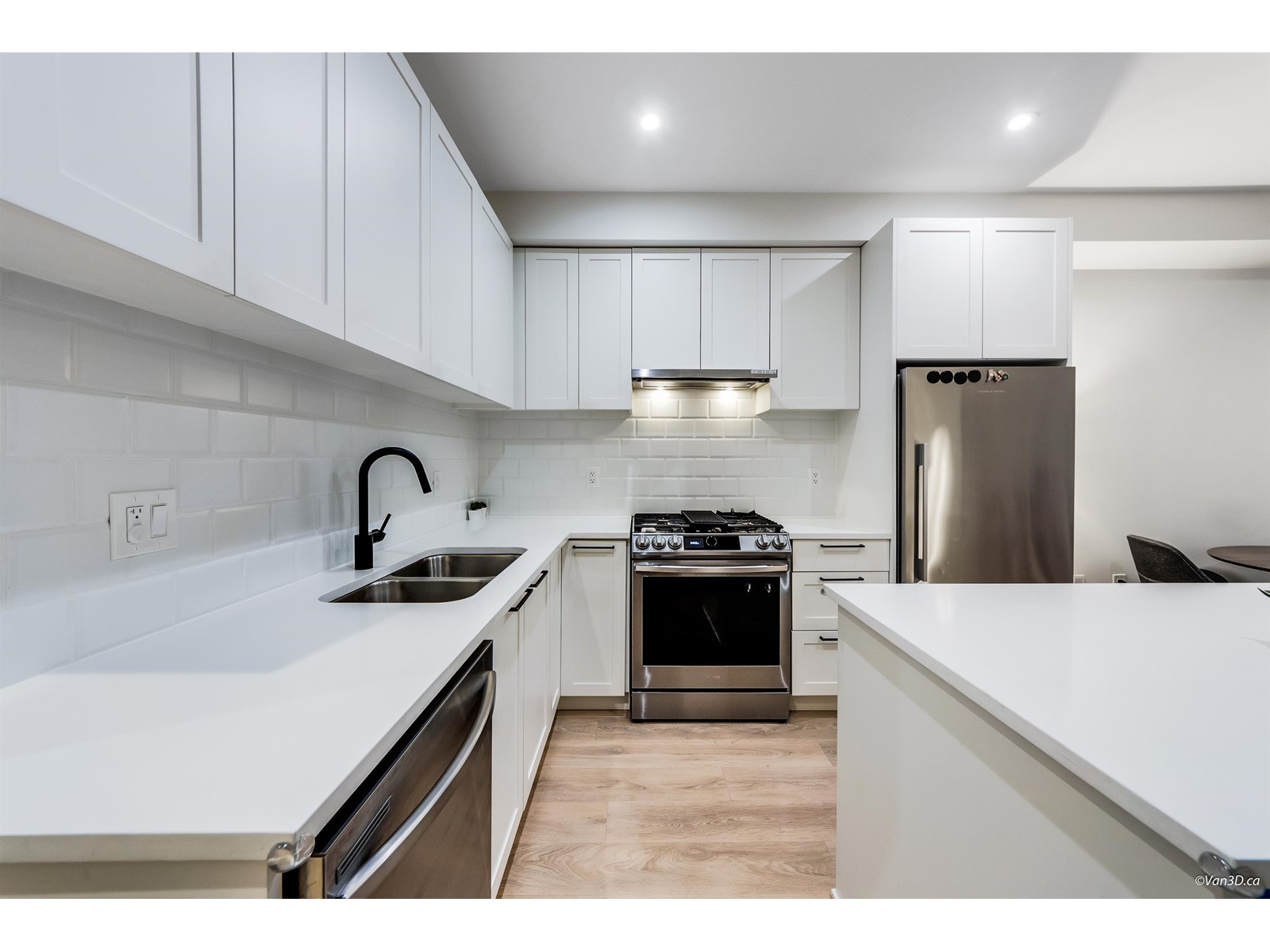 Property at 306 5415 BRYDON CRESCENT image 5
