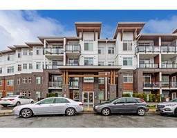 306 5415 BRYDON CRESCENT, Langley, British Columbia