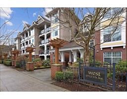 106 17712 57A AVENUE, Surrey, British Columbia