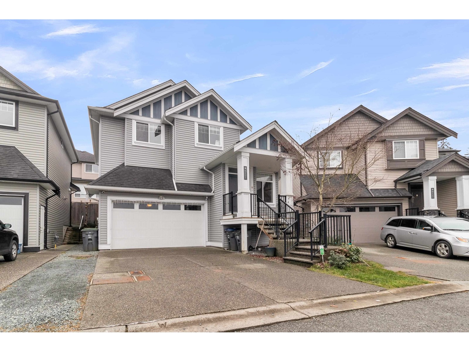 Property at 6121 147B STREET image 1