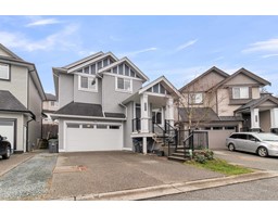 6121 147B STREET, Surrey, British Columbia
