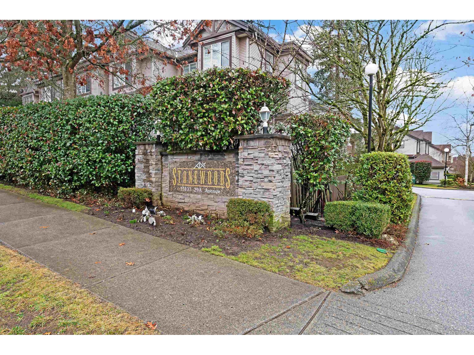 56 15133 29A AVENUE, Surrey, British Columbia