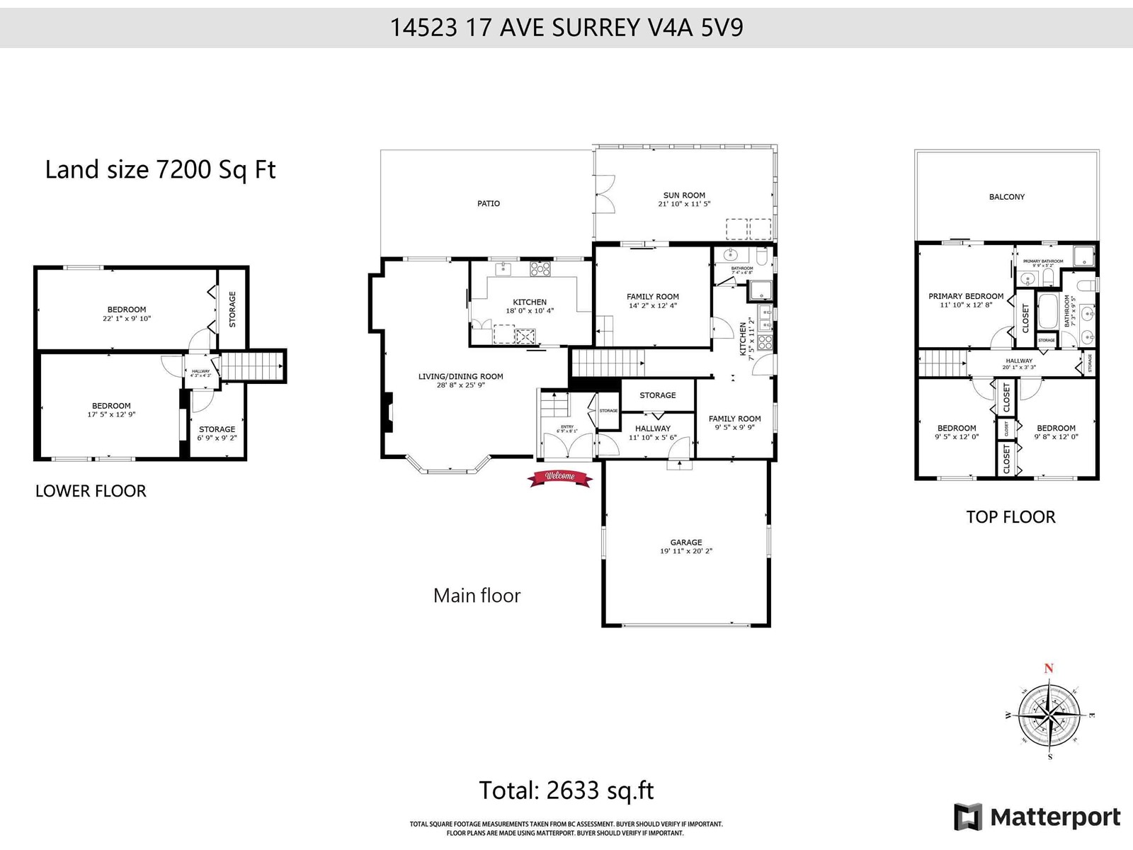 14523 17 Avenue, Surrey, British Columbia  V4A 5V9 - Photo 39 - R2971257